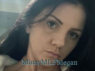 MinxyMILFMegan