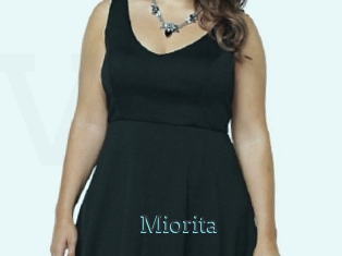 Miorita