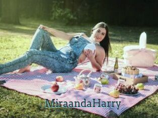 MiraandaHarry