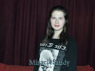 MiracleSandy