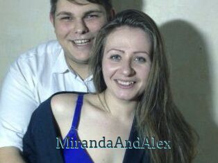 MirandaAndAlex