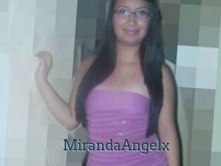 MirandaAngelx
