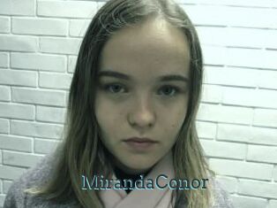 MirandaConor