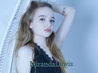 MirandaLewis