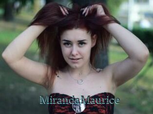 MirandaMaurice
