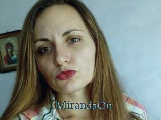 MirandaOn