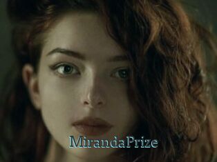 MirandaPrize