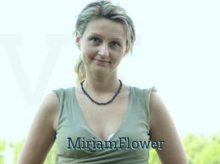 MiriamFlower