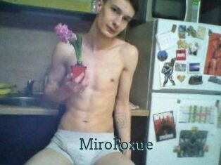 MiroFoxue