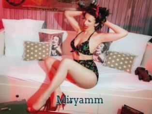 Miryamm