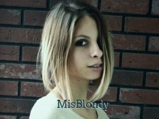 MisBlondy