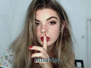 MisaMay
