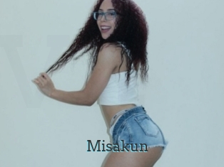 Misakun