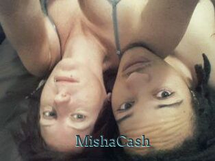 MishaCash