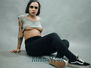 MishaWow