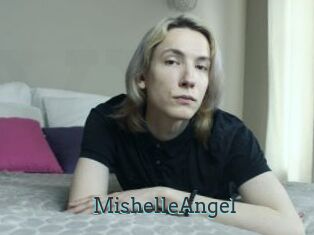 MishelleAngel