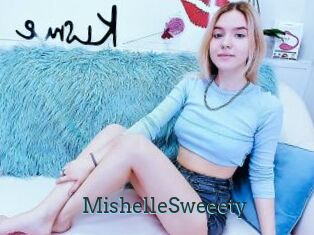 MishelleSweeety