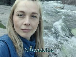 MissAdelina