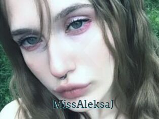 MissAleksaJ