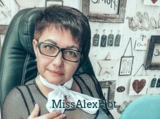 MissAlexHot