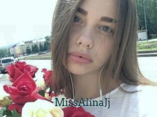 MissAlinaJj