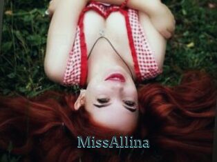 MissAllina