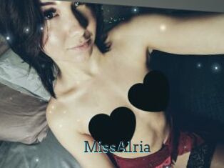 MissAlria