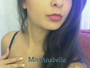 MissAnabelle