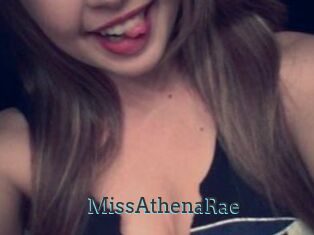 MissAthenaRae