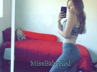 MissBabyRed