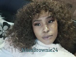 MissBrownie24