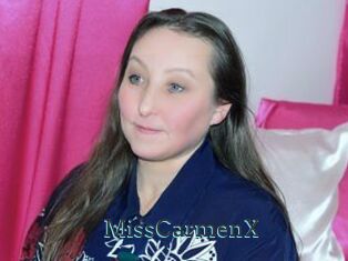 MissCarmenX