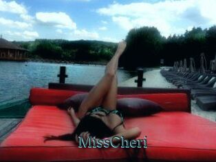 MissCheri