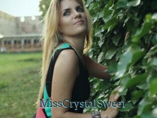 MissCrystalSweet