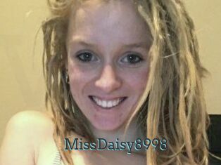 MissDaisy8998