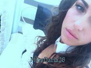 MissDaria28