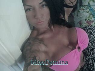 MissDemina