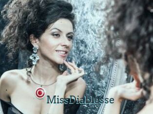 MissDiablesse
