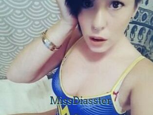 MissDiasster