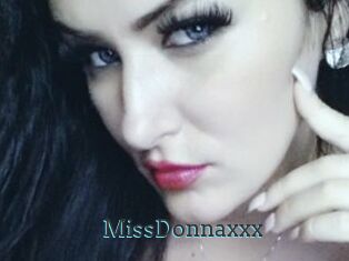 MissDonnaxxx