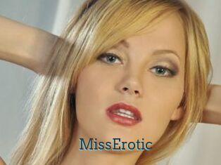 MissErotic