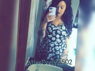 MissEvelyn502
