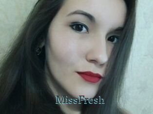 MissFresh