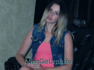 MissGirlJennifer