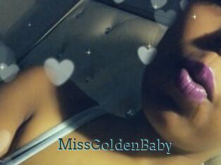 MissGoldenBaby