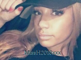 MissH2018xxx