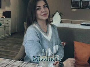 MissIngrit