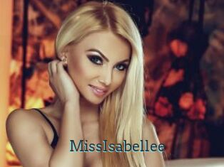 MissIsabellee