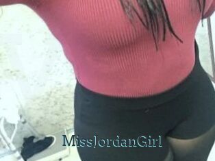 MissJordanGirl