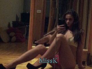 MissK